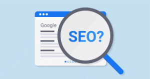 Seo Google y motores de busqueda
