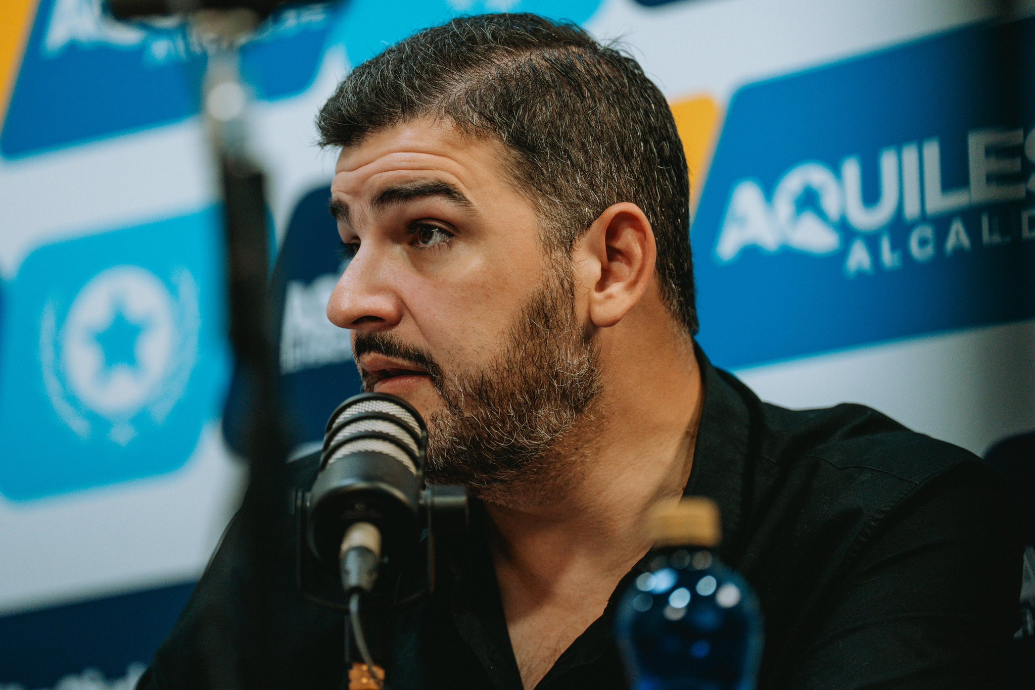 Miembros USFQ tienen diferentes opiniones sobre la detención de Aquiles