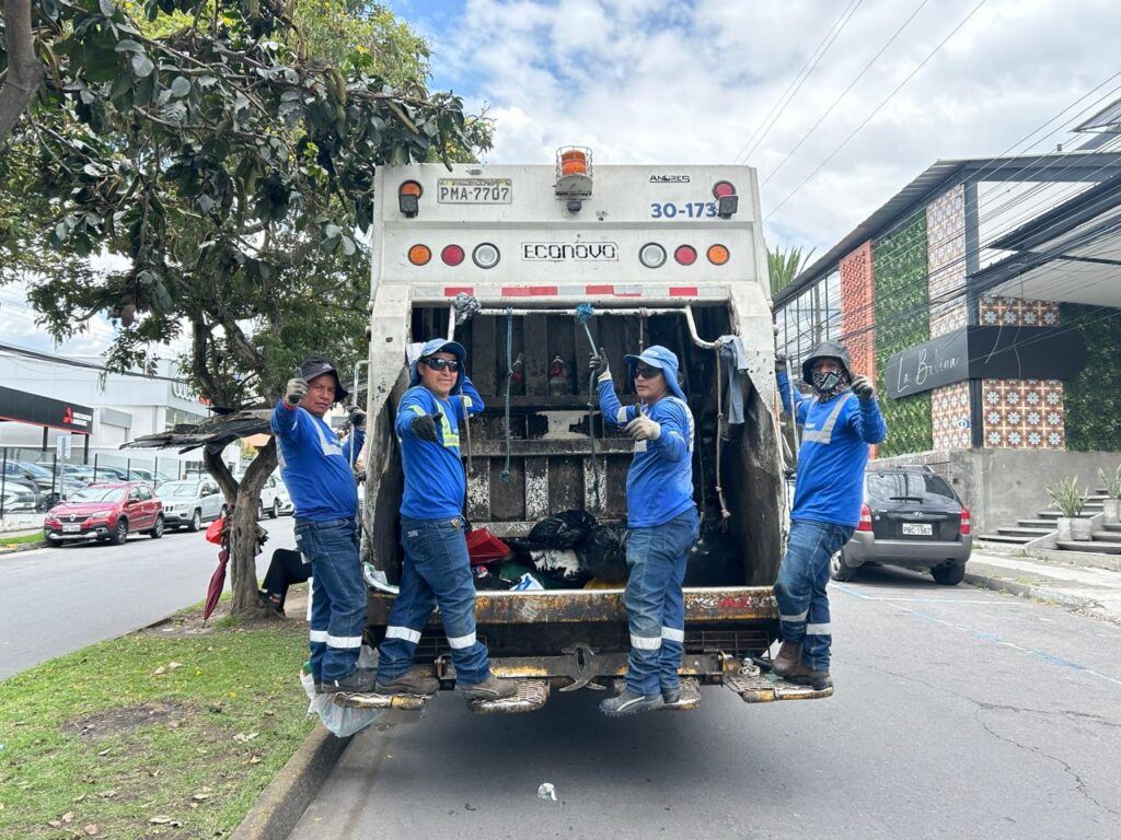 Fotografía y reportaje de Juan José Balseca