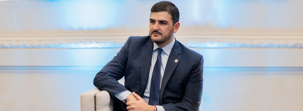 Miembros USFQ tienen diferentes opiniones sobre la detención de Aquiles